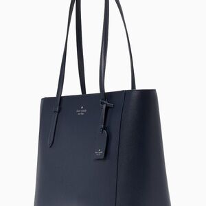 Kate Spade Midnight Blue Tote